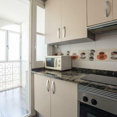 Granada Albaicin Aynadamar Apartment Bagian luar foto